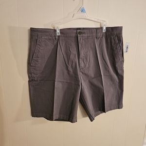 Goodthreads Size 38 Brown Chino Shorts